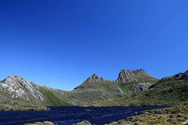 Cradle Mountain