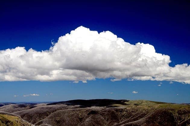 Three of the Best Australian Day Hikes