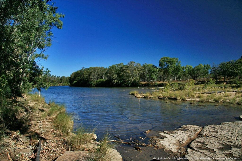 Gregory National Park