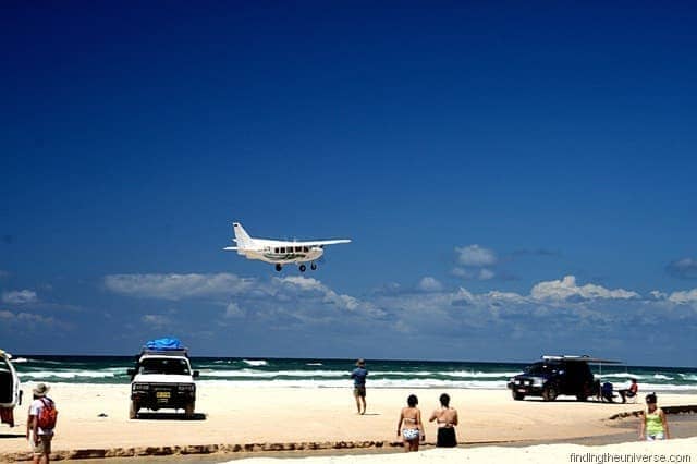 Tips and Advice for Visiting Fraser Island