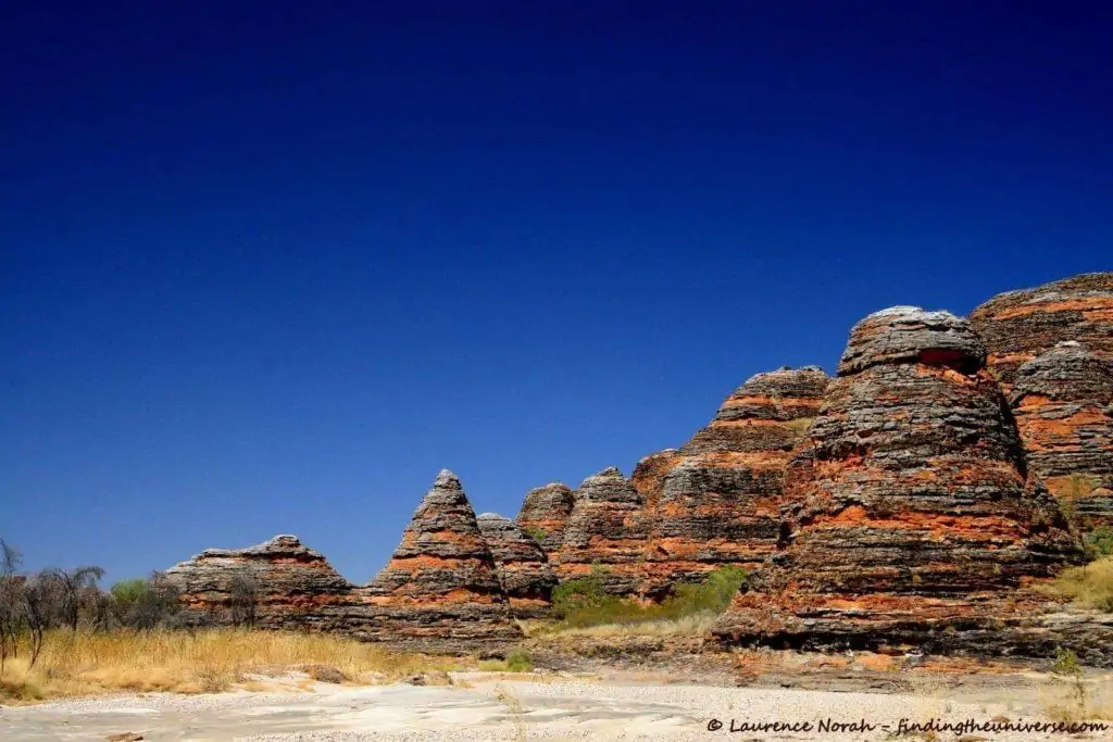 Four amazing outback Australia film sets