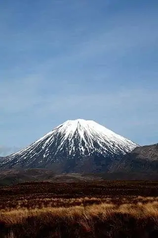 Mt Doom