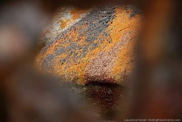 Rusted Metal 2 - Tasmania - Australia Rusted Metal 2 - Tasmania - Australia