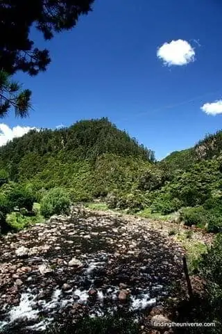 Karangahake Gorge - Coromandel Peninsula 4