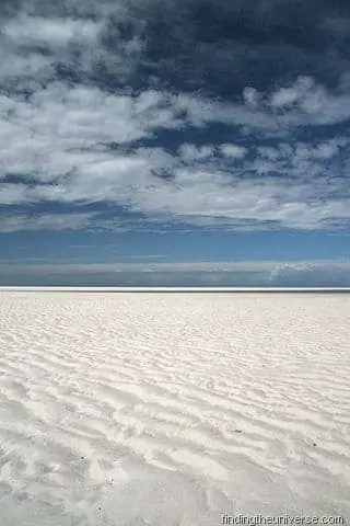 A beach on the North Eastern Tasmanian Coastline A beach on the North Eastern Tasmanian Coastline