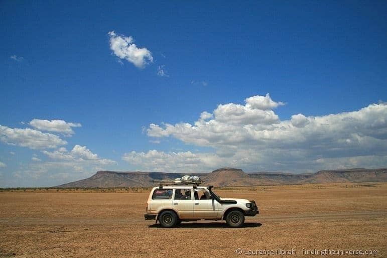 Offroad in Oz: The Gibb River Road