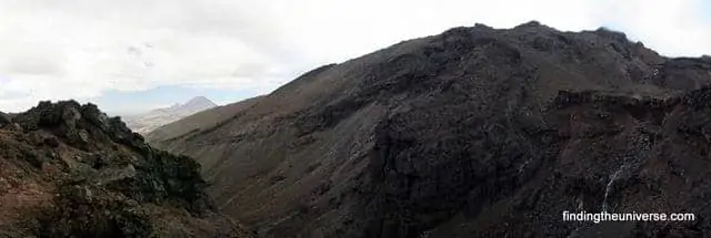 New Zealand, The search for Mordor