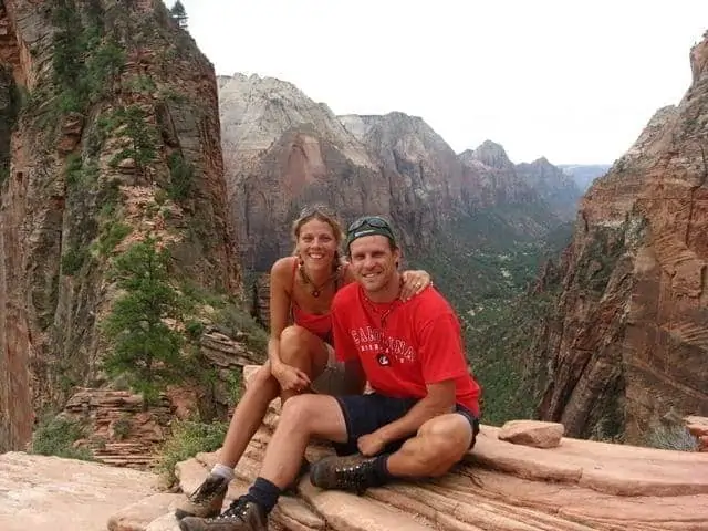 yTravelBlog - Caz and Craig yTravelBlog - Caz and Craig