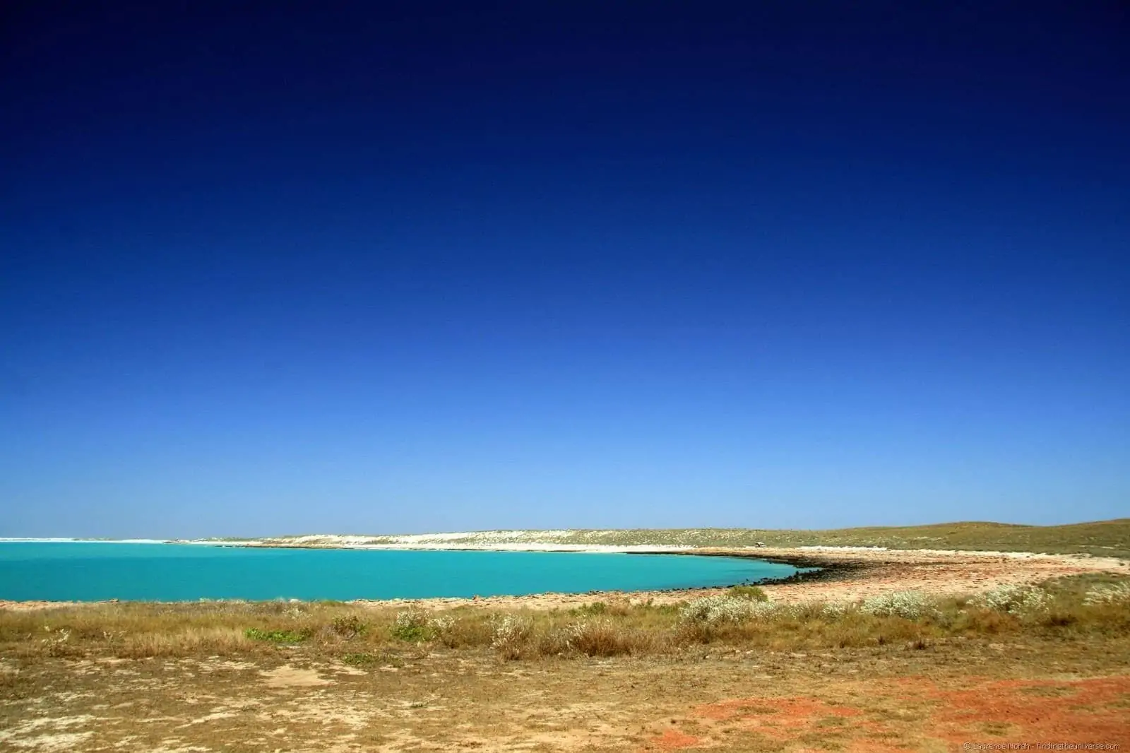 80 mile beach - Western Australia