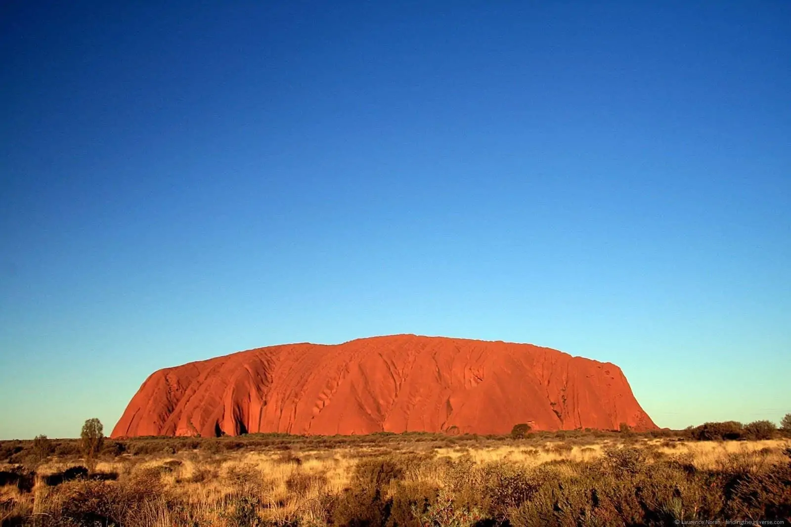 Uluru - Australia