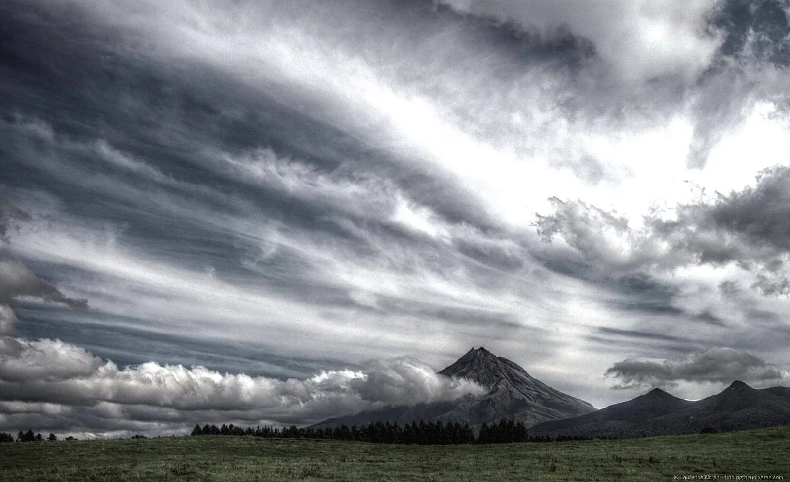 Mount Taranaki-001