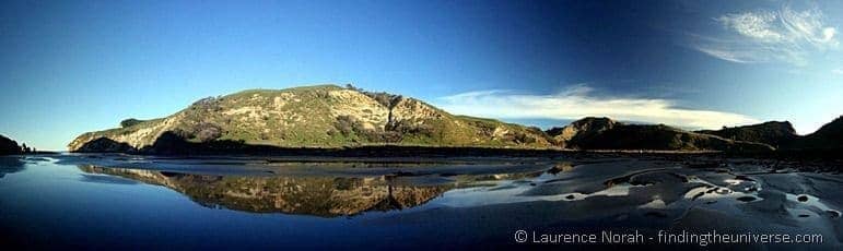 Cape Cook Panoramic