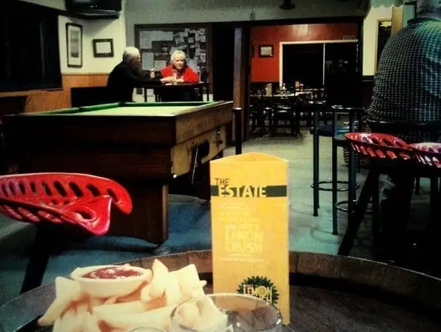 Bar Bar