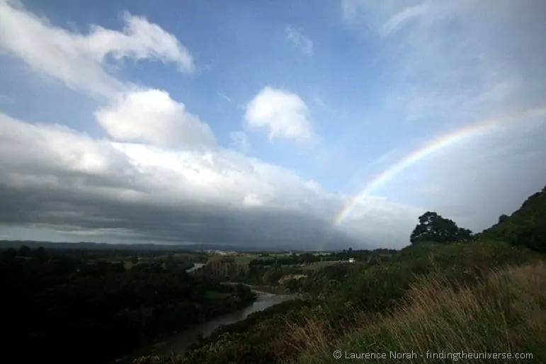 Deagol over the rainbow