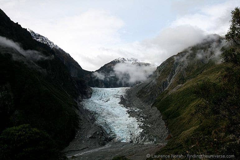 Fox Glacier 2