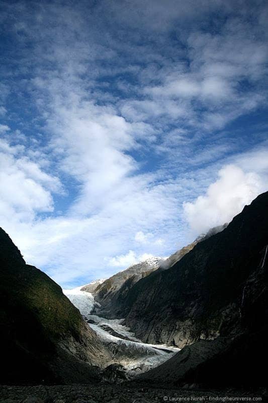 Franz Josef Glacier 2