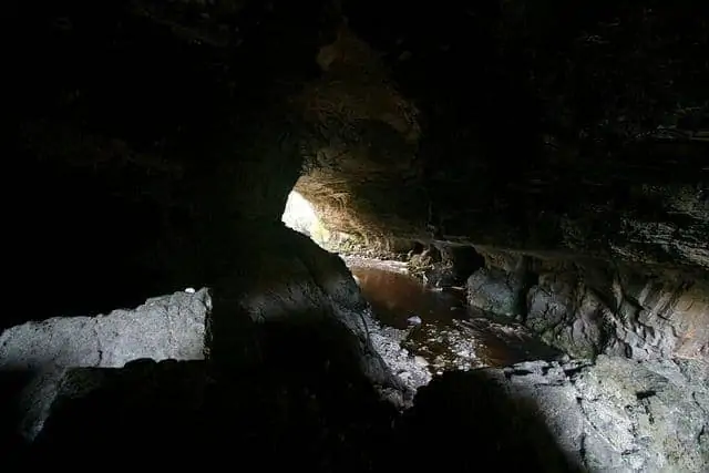 Oparara Arch