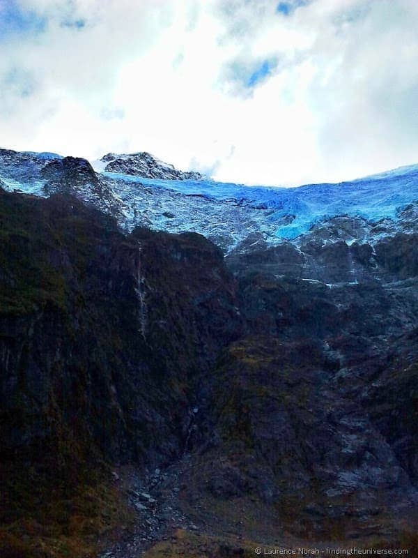 Rob Roy Glacier 2