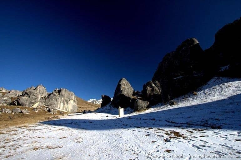 Top five scenic toilets of New Zealand