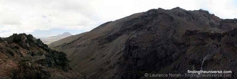 New Zealand, The search for Mordor