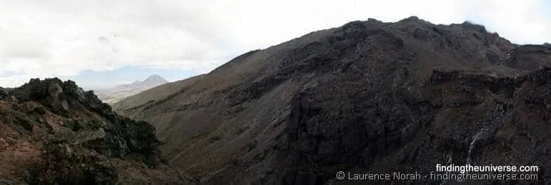 New Zealand, The search for Mordor New Zealand, The search for Mordor