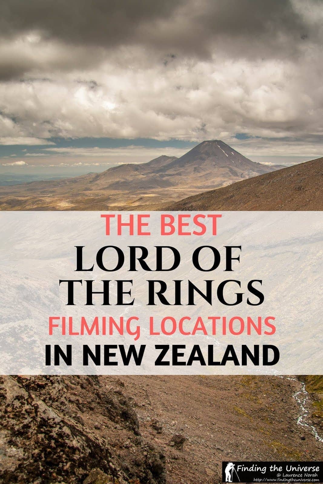 s 'Lord of the Rings' Series Sets First U.K. Filming Locations