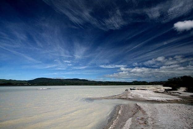 Lake Rotorua