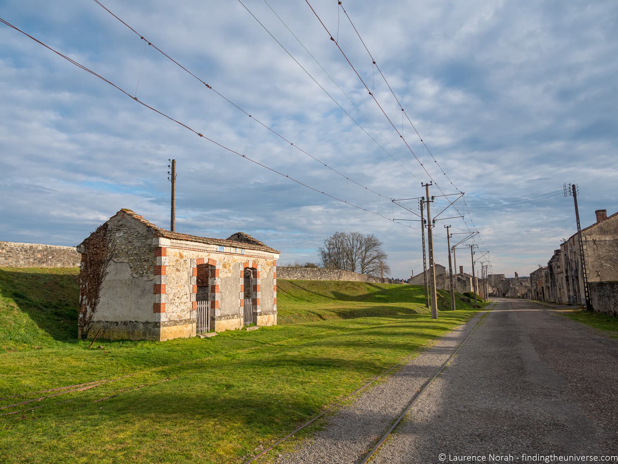 Oradour-Sur-Glane