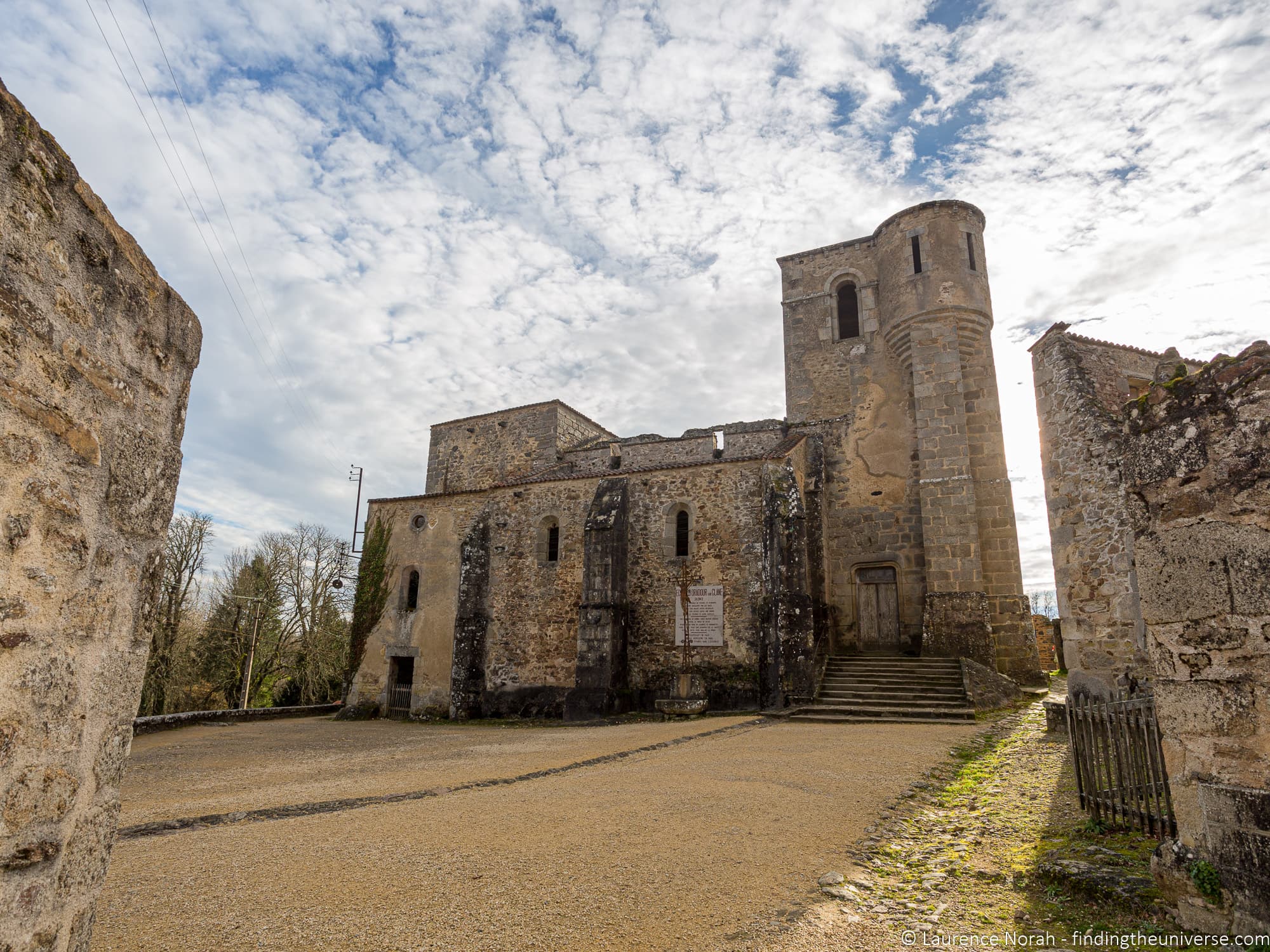 Oradour-Sur-Glane