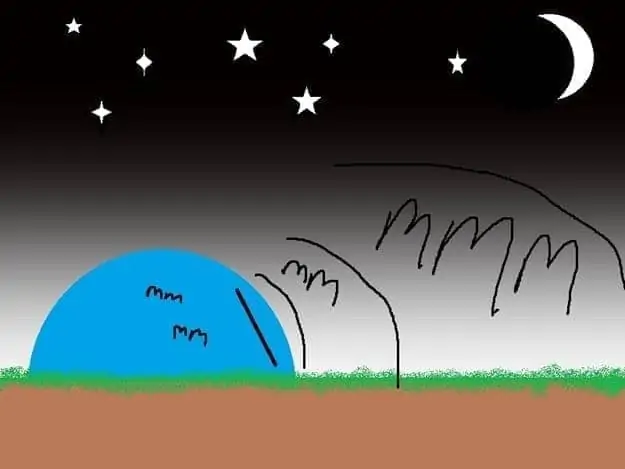 Tent stick man sex Tent stick man sex