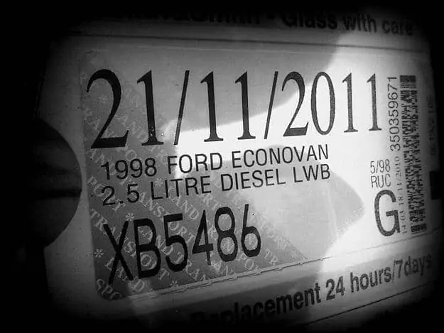 New Zealand Rego document-001 New Zealand Rego document-001