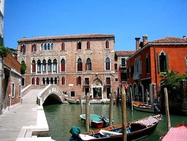 Venice Venice