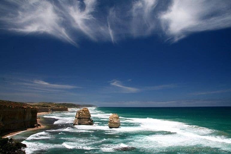 Twelve Apostles - Victoria - Australia