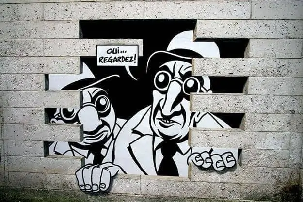 Street Art French Angouleme Reality Series Part 4.png Street Art French Angouleme Reality Series Part 4.png