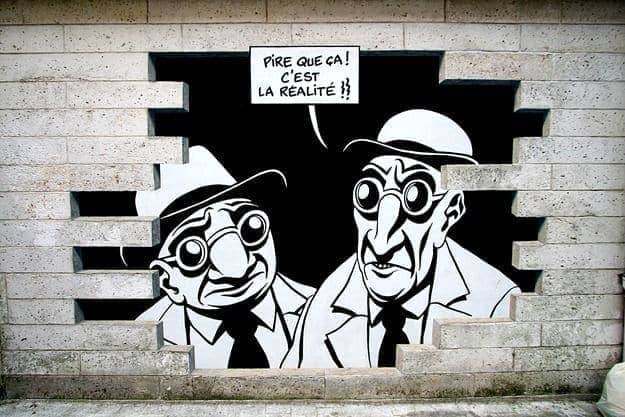 Street Art French Angouleme Reality Series Part 6.png