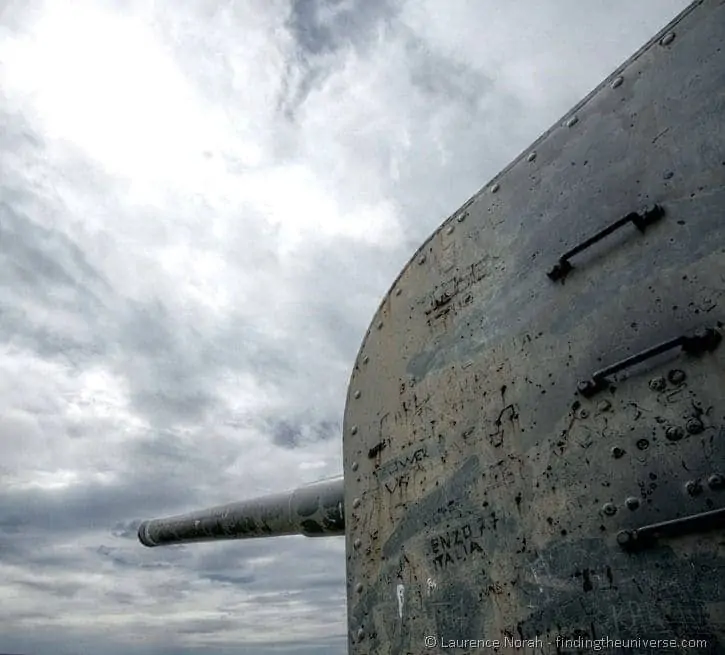 Gun Gun