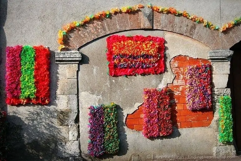 Felibre flower walls Felibre flower walls