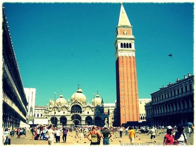 St Marks Square Venice.png St Marks Square Venice.png
