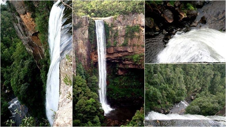 Fitzroy Falls New South Wales