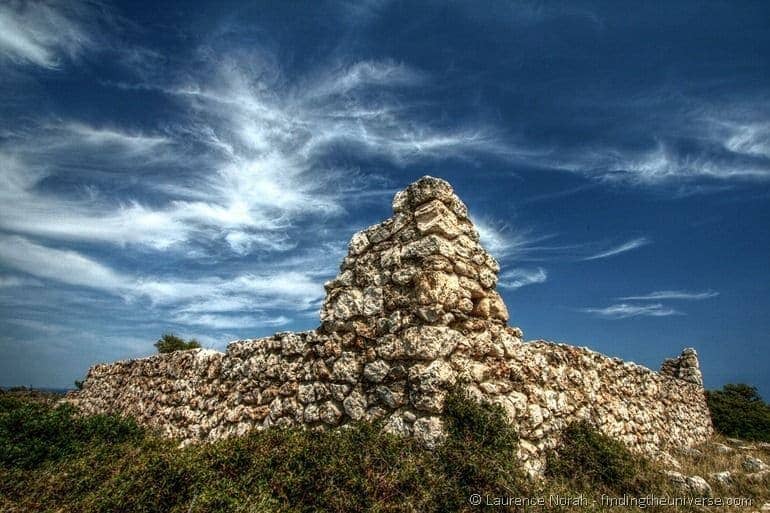 الخراب تقرير التنمية البشرية