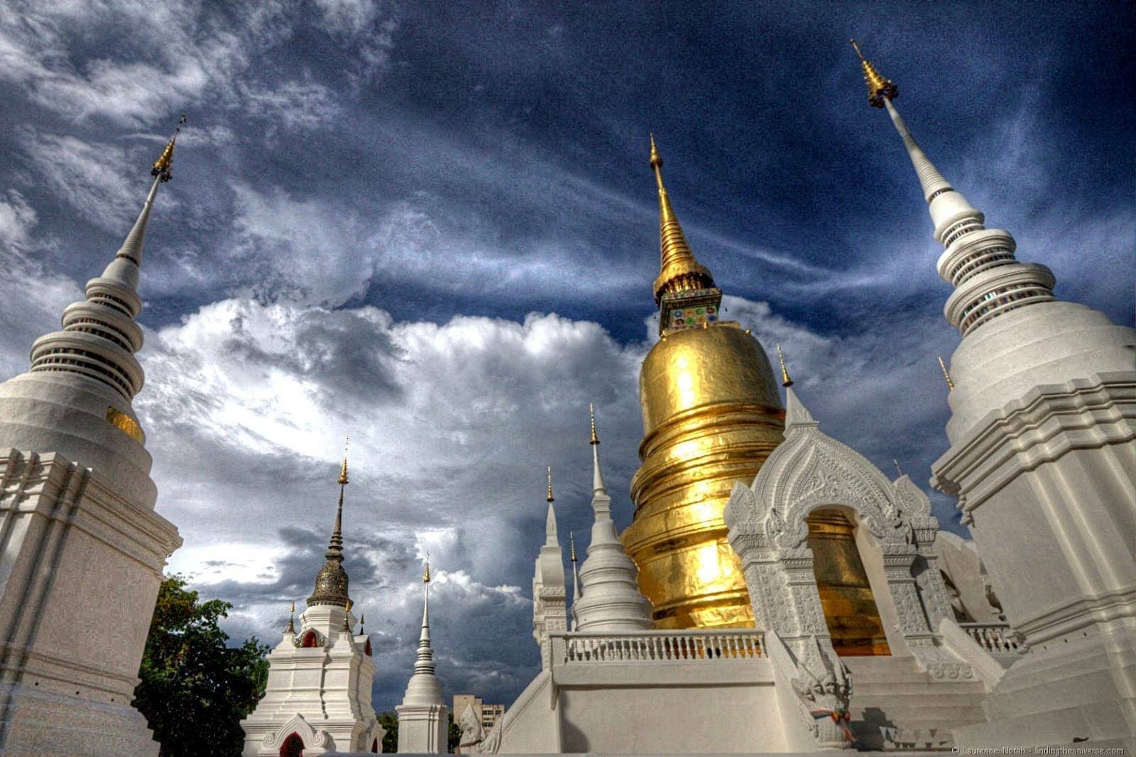 Viva Chiang Mai: a homestay review