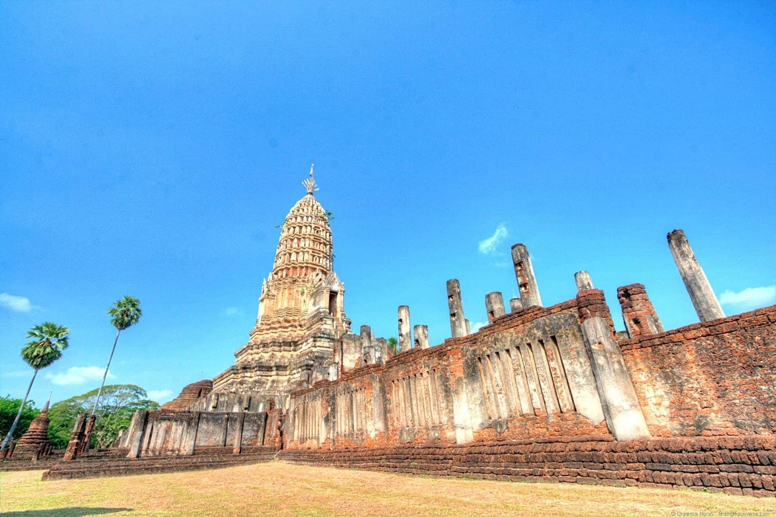 Wat Si Sukhothai