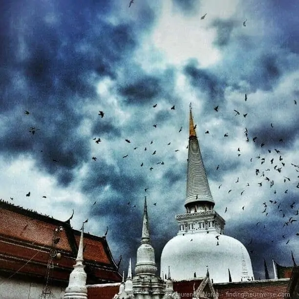 Wat Phra Mahathat