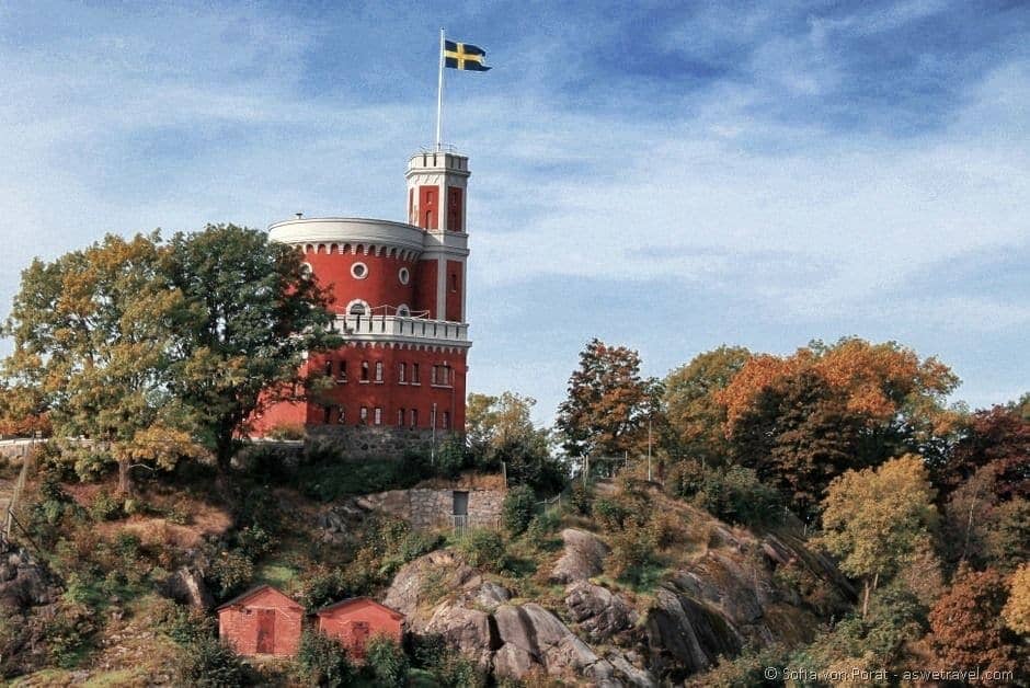 Best Things To Do In Stockholm