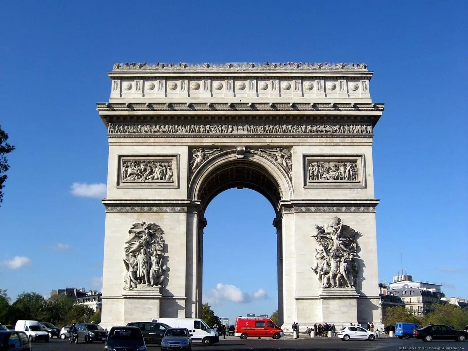 Arc de Triomphe Paris Arc de Triomphe Paris