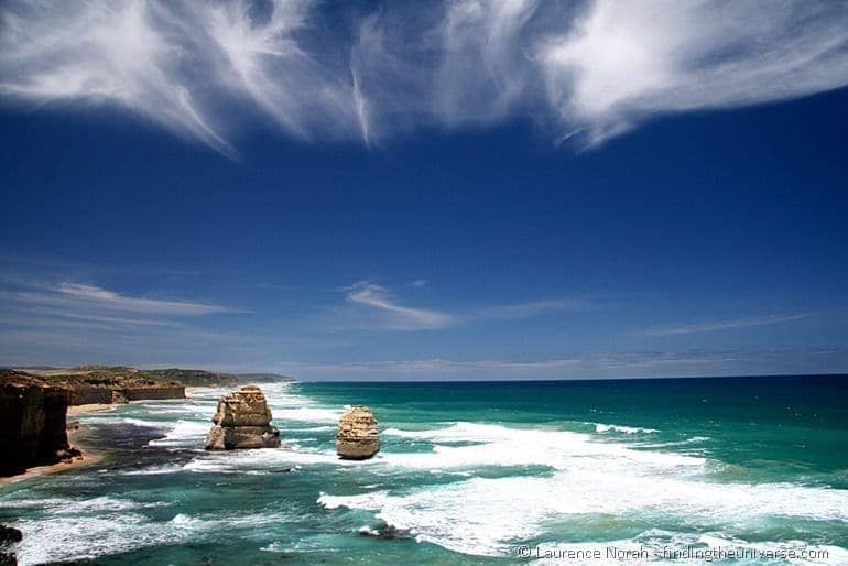 Twelve Apostles - Victoria - Australia