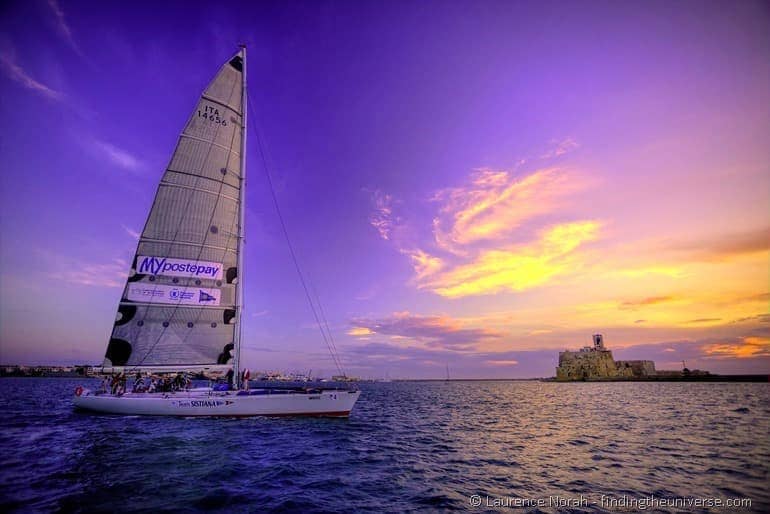Sunrise-across-Brindisi-Castle2