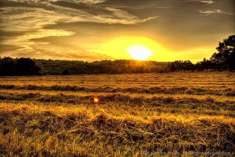 Sunset252520over252520cut252520grass252520France25255B625255D