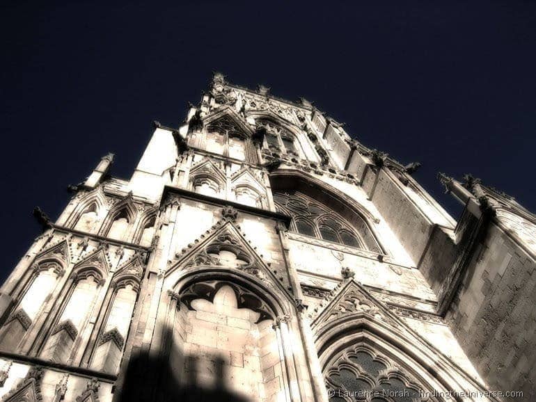 York minster