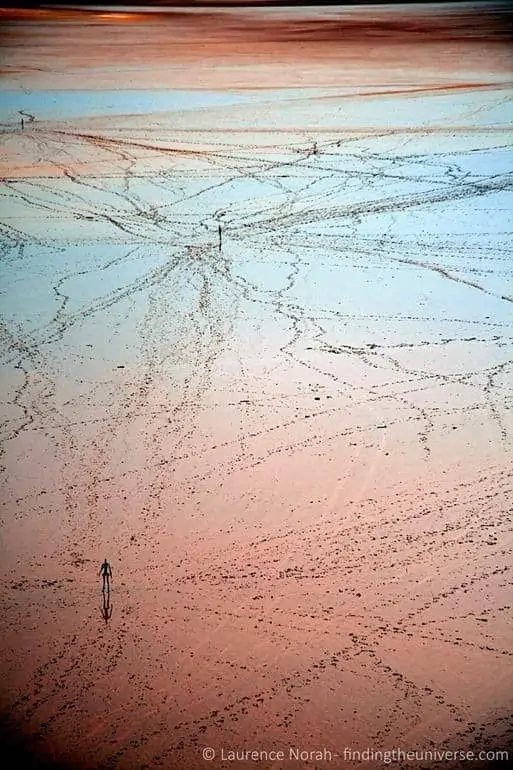 Inside Australia Lake Ballard Antony Gormley scaled Inside Australia Lake Ballard Antony Gormley scaled